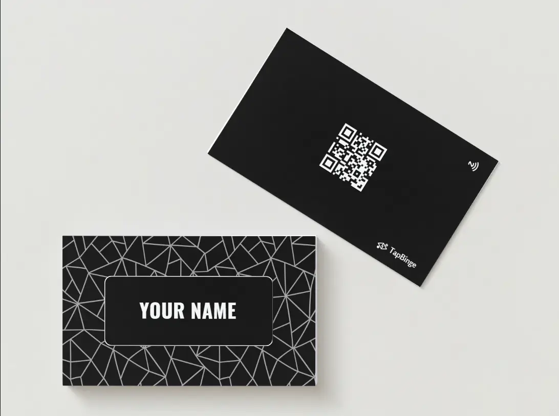 Black and white spider web design Black and white spider web design