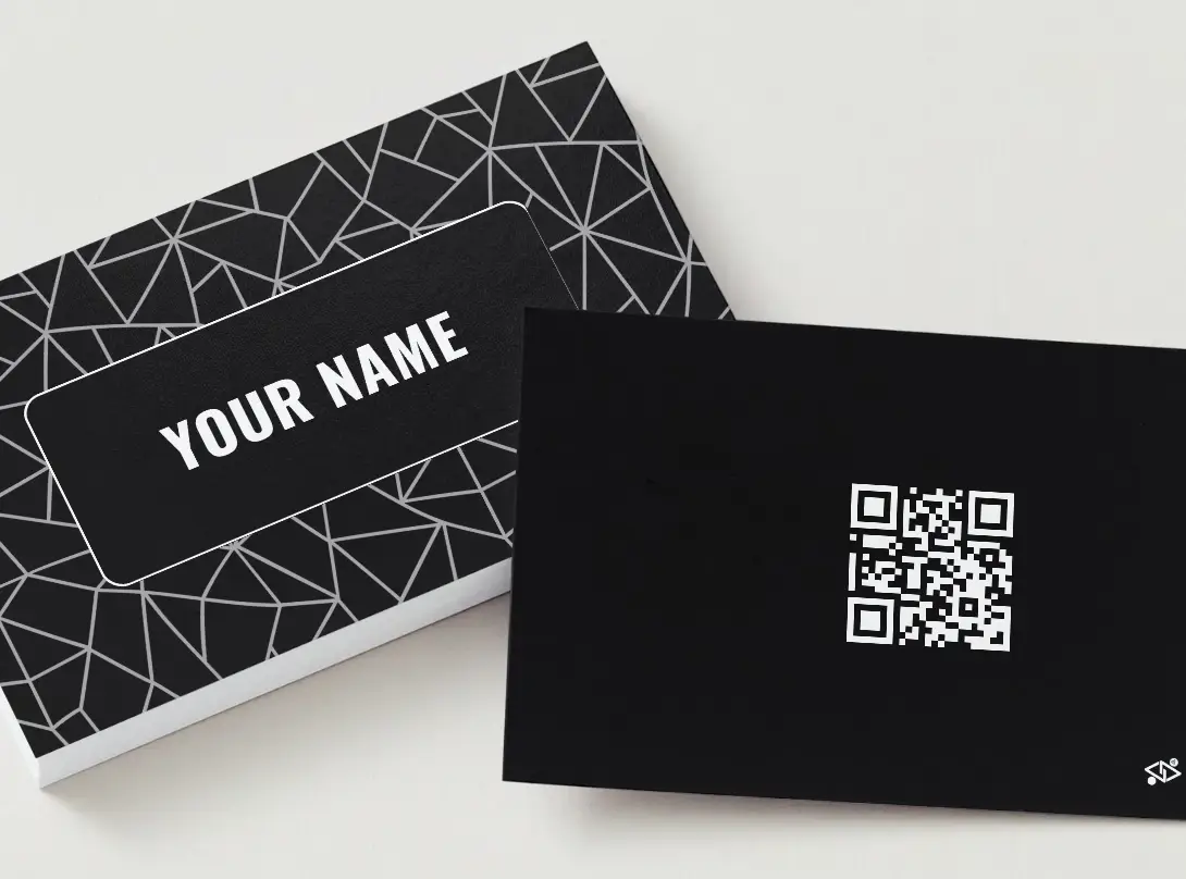 Black and white spider web design Black and white spider web design