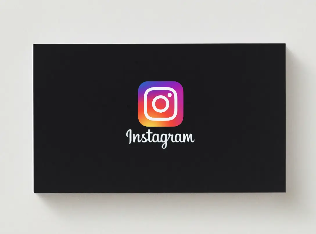 NFC Instagram Card NFC Instagram Card