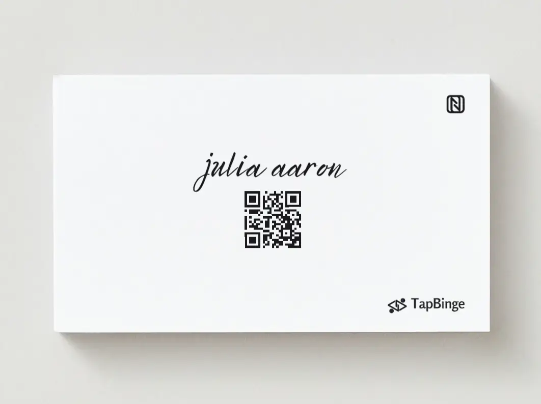 Life-coach6 Best NFC Business Card in Dwarka