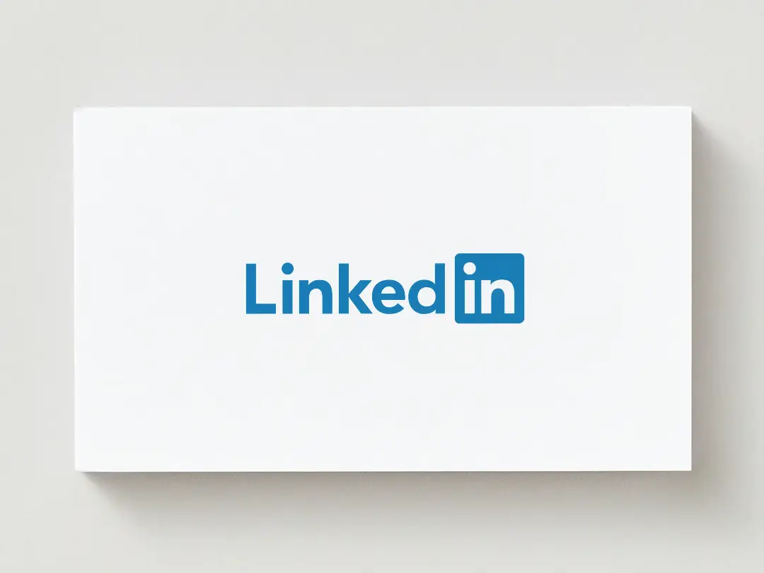 NFC LinkedIn Card