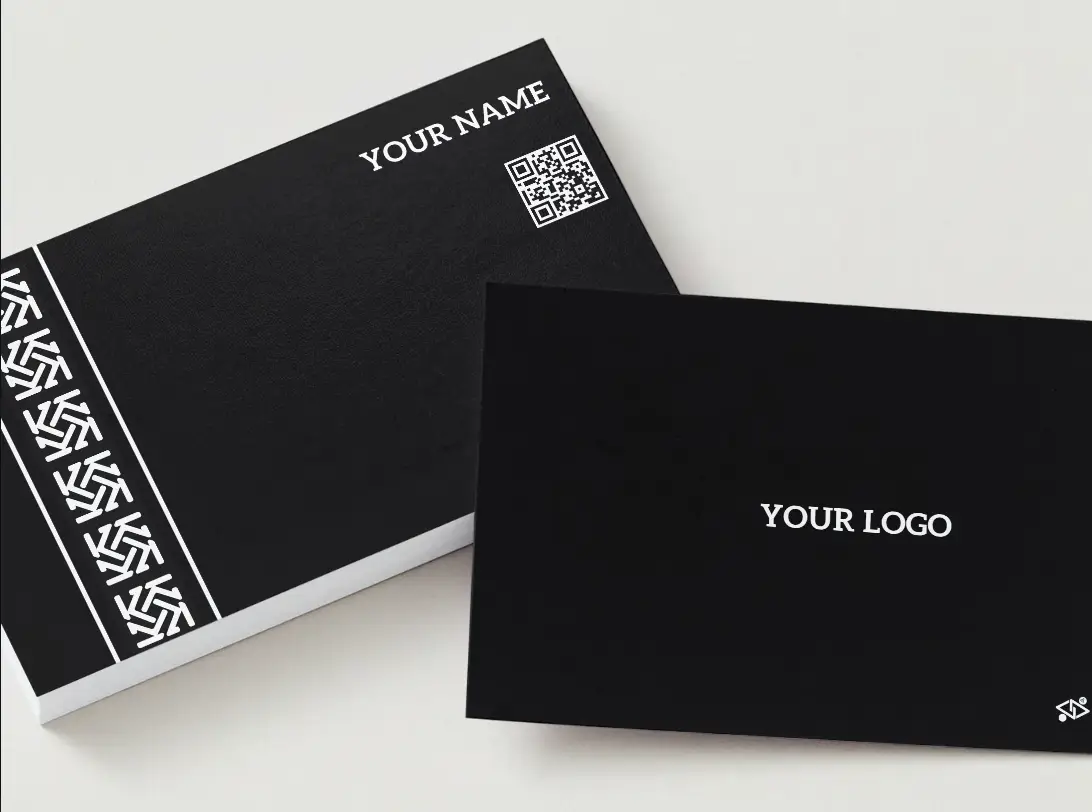 Matt Black Best NFC Tag in Dwarka