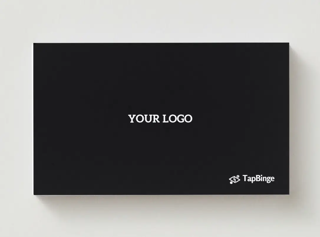 Matt Black Best NFC Tag in Dwarka