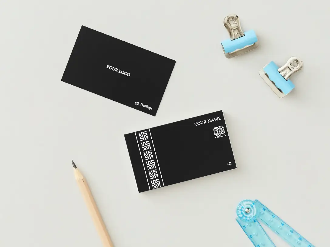 Matt Black Best NFC Tag in Dwarka