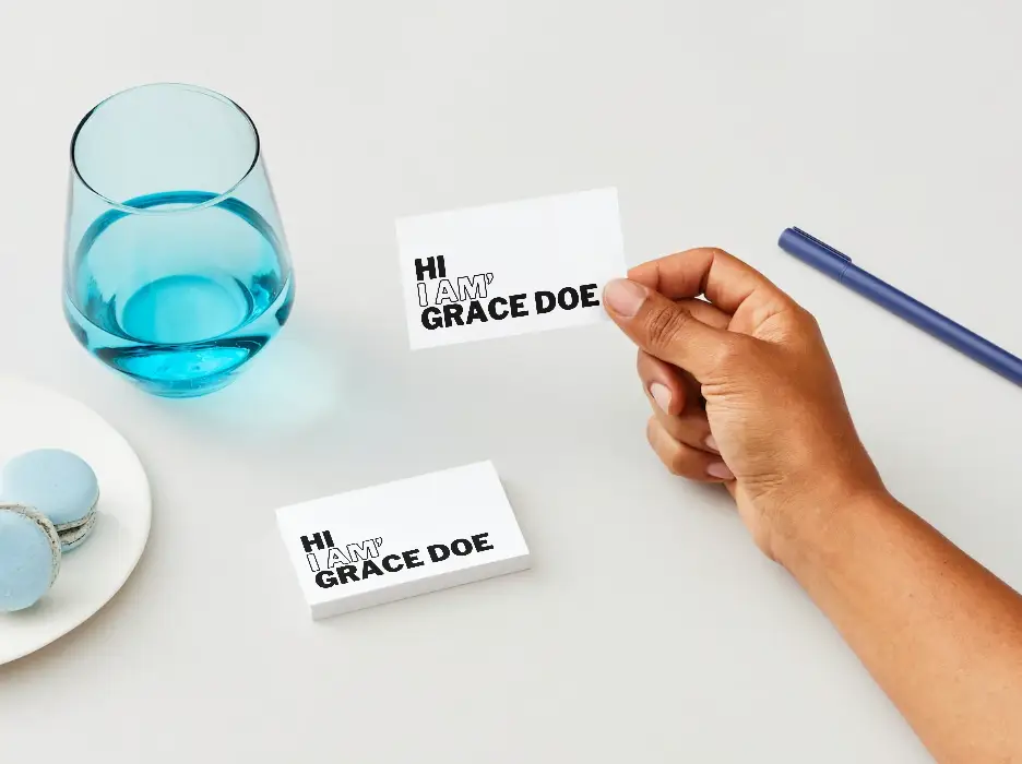 I am Design Digital Visiting Card I am Design Digital Visiting Card