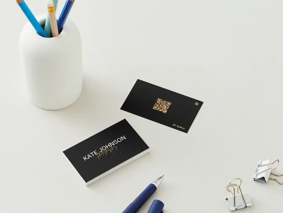 DIGITAL CARD Digital Business Card